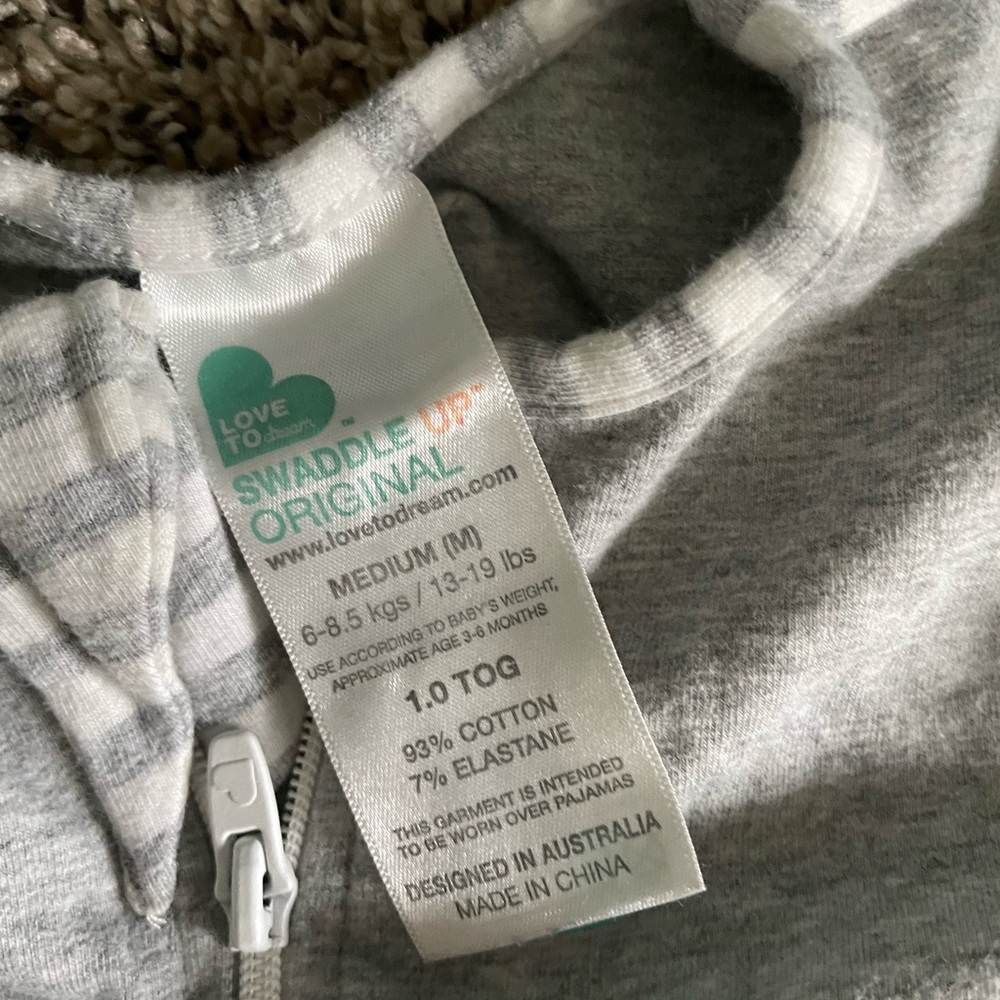 Love To Dream Swaddle